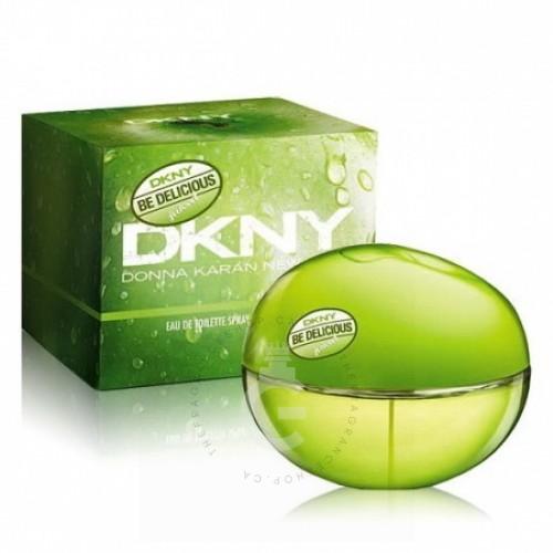 Donna karan green online apple perfume